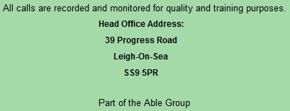 Fulham Local Electrics head office